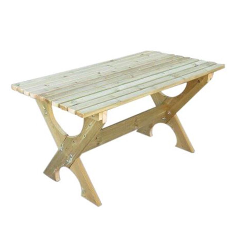 Hagebord